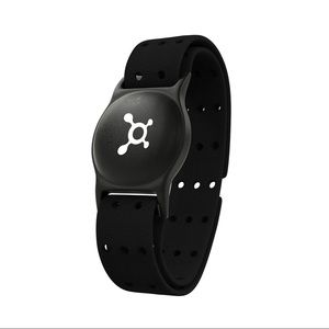 OrangeTheory OTbeat burn monitor